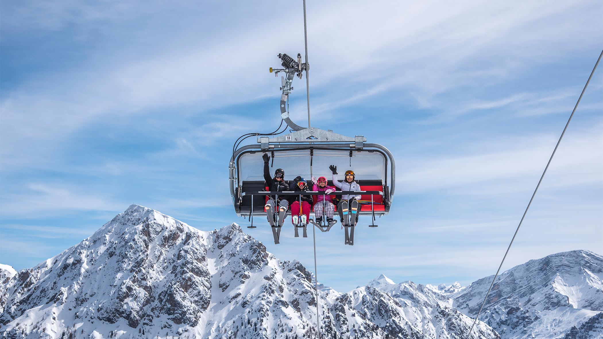Dolomiti Super Première